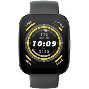 AMAZFIT SMARTWATCH  Bip 5, Soft Black