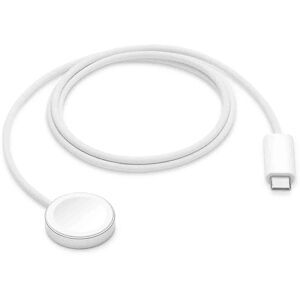 Apple Cavo magnetico USB C per la ricarica rapida di  Watch (1 m)