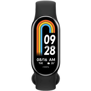 Xiaomi SMARTBAND  MI SMART Band 8, Graphite Black