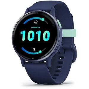 Garmin SMARTWATCH  vivoactive 5, Blu / Verde acqua