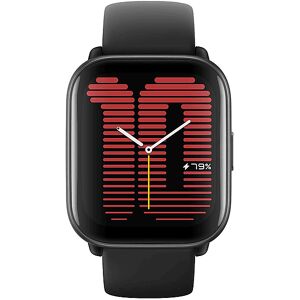 AMAZFIT SMARTWATCH  Active, Black