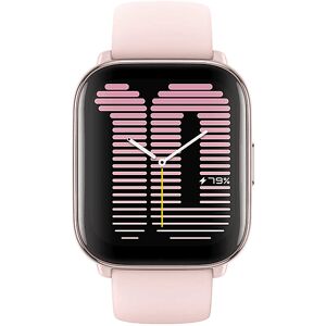 AMAZFIT SMARTWATCH  Active, Pink