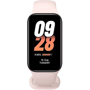 Xiaomi SMARTBAND  MI SMART Band 8, Active Pink