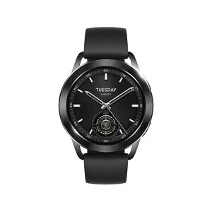 Xiaomi SMARTWATCH  Watch S3, Black