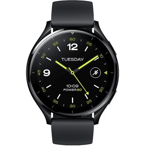 Xiaomi SMARTWATCH  Watch 2, Black