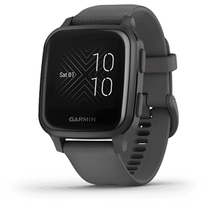 Garmin SMARTWATCH  Venu SQ, Shadow Gray