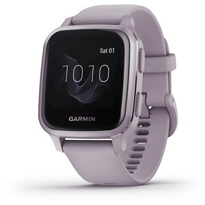 Garmin SMARTWATCH  Venu SQ , Orchid Metallic