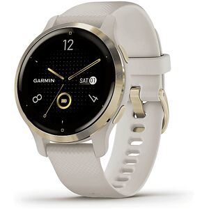 Garmin SMARTWATCH  Venu 2S, Tundra/Champagne