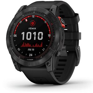 Garmin SMARTWATCH  Fenix 7X Solar, Slate Gray