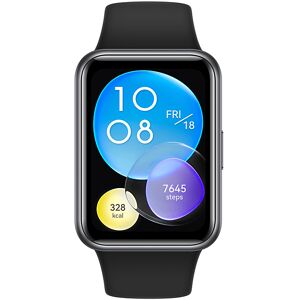 Huawei SMARTWATCH  WATCH FIT 2, Midnight Black