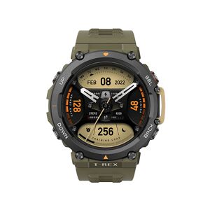 AMAZFIT SPORTWATCH  T-REX 2 A2170, WILD GREEN