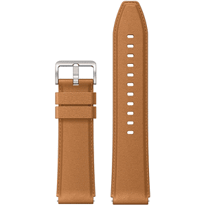 Xiaomi CINTURINO  WATCH S1 STRAP(LEATHER)