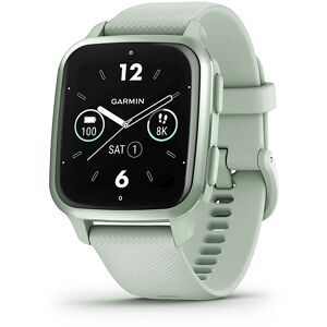 Garmin SMARTWATCH  Venu Sq 2, Cool Mint