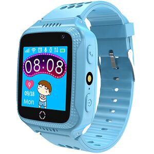 CELLY SMARTWATCH  KIDSWATCH, Azzurro