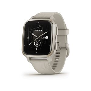 Garmin SMARTWATCH  Venu Sq 2 Music, French Gray