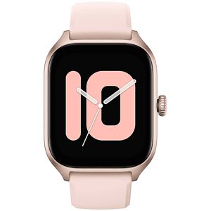 AMAZFIT SMARTWATCH  GTS 4, ROSEBUD PINK