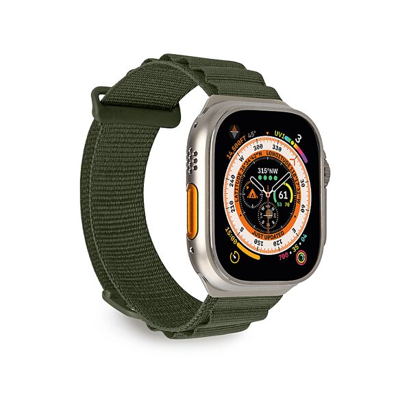 puro cinturino  cinturino apple watch