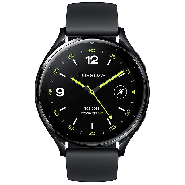 xiaomi smartwatch  watch 2, black