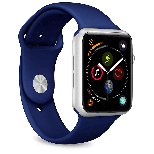 puro cinturino  cinturino apple watch