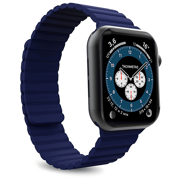 puro cinturino smartwatch  apple watch