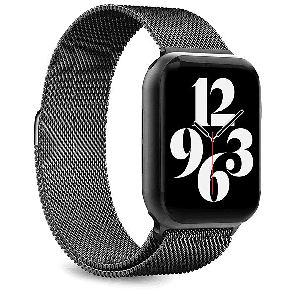 puro cinturino smartwatch  apple watch