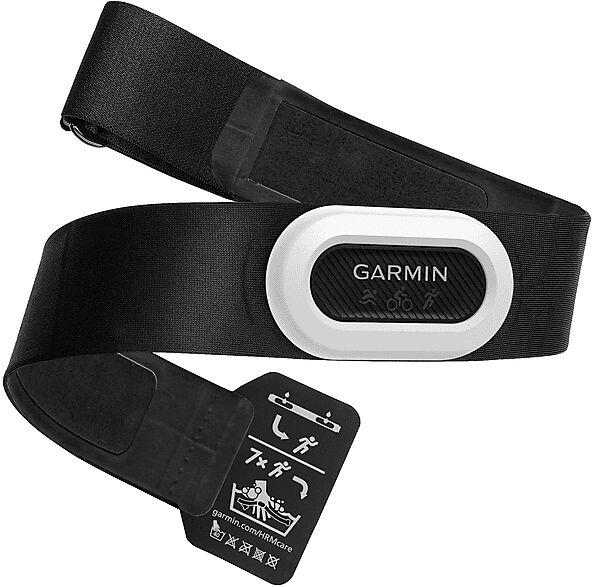 garmin fascia cardio  hrm-pro plus