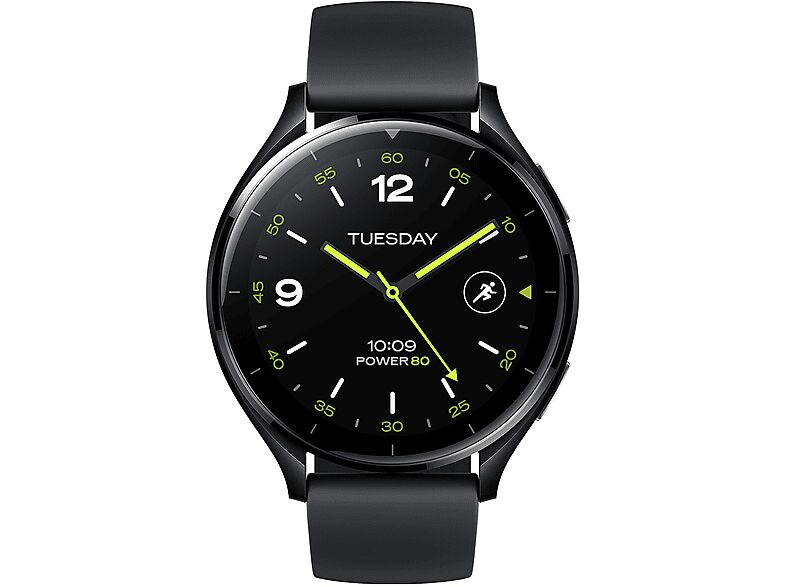 xiaomi smartwatch  watch 2, black