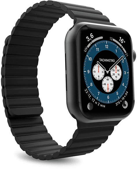 puro cinturino  apple watch