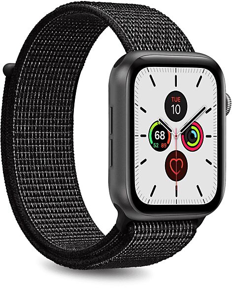 puro cinturino  cinturino apple watch