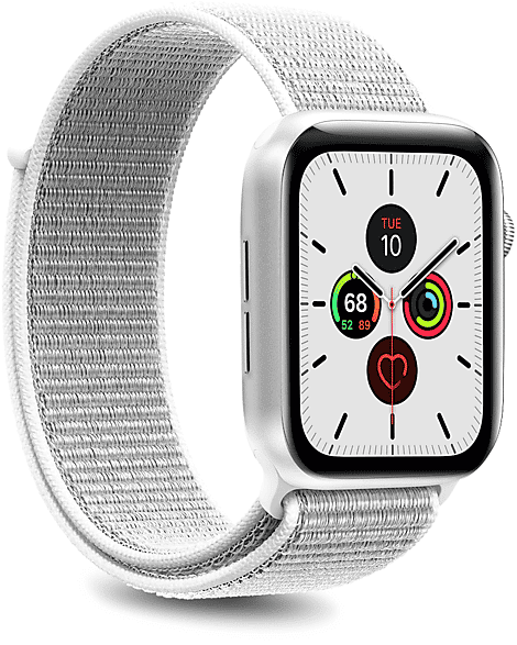 puro cinturino  cinturino apple watch