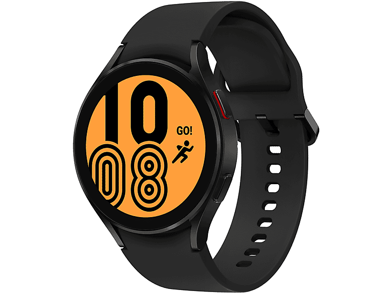samsung smartwatch  watch 4 44mm, black