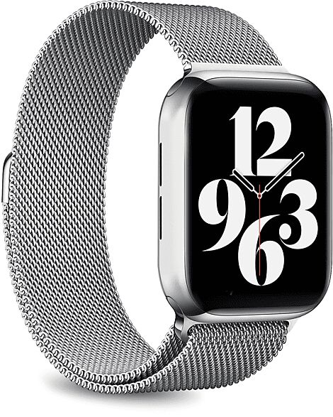 puro cinturino smartwatch  apple watch