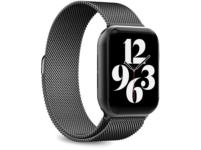 puro cinturino smartwatch  apple watch