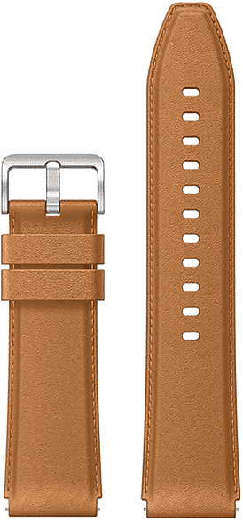 xiaomi cinturino  watch s1 strap(leather)