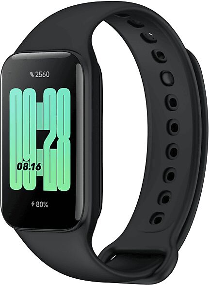 Xiaomi SMARTBAND  Redmi Smart Band 2 , Black