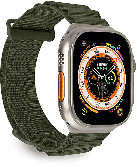 PURO CINTURINO  Cinturino Apple Watch