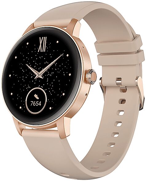 CELLY SMARTWATCH  SMARTWACH MULTIFUNZIONE, ROSA