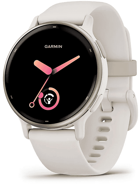 Garmin SMARTWATCH  vivoactive 5, Avorio/Oro