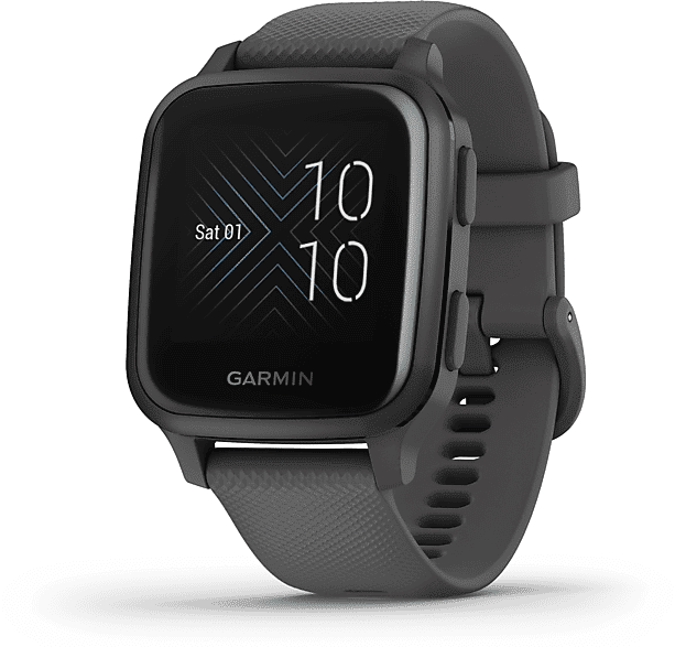 Garmin SMARTWATCH  Venu SQ, Shadow Gray