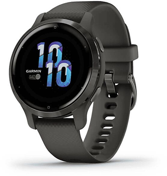 Garmin SMARTWATCH  Venu 2S, Grey/Slate