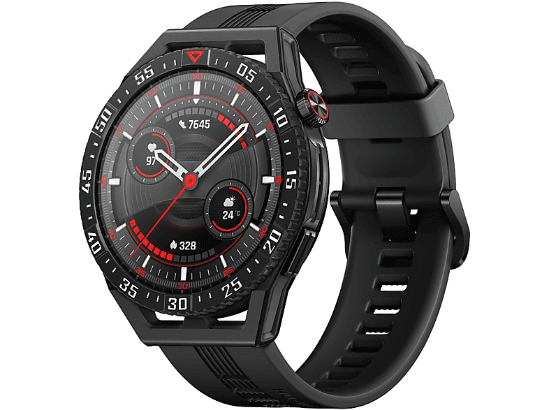 Huawei SMARTWATCH WATCH GT3 SE, Black