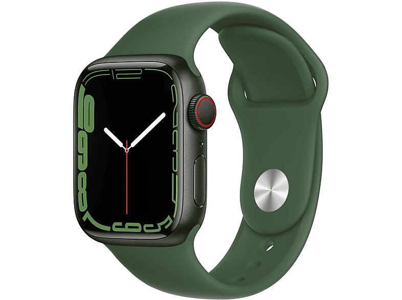 Apple SMARTWATCH Watch S7 GPS+Cell 41