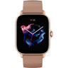 AMAZFIT SMARTWATCH  GTS3, TERRA ROSA