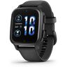 Garmin SMARTWATCH  Venu Sq 2 Music, Black/Slate