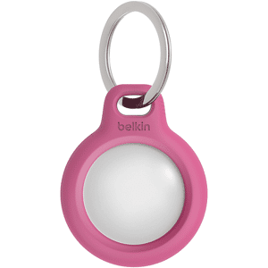 Belkin SUPPORTO  SECURE HOLDER +KEYRING