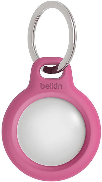 Belkin SUPPORTO  SECURE HOLDER +KEYRING