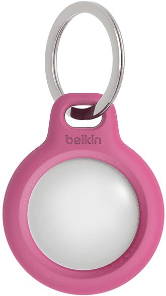 Belkin SUPPORTO  SECURE HOLDER +KEYRING