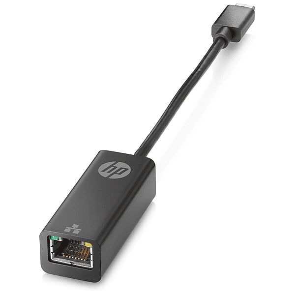 hp usb-c to rj45 adapter g2