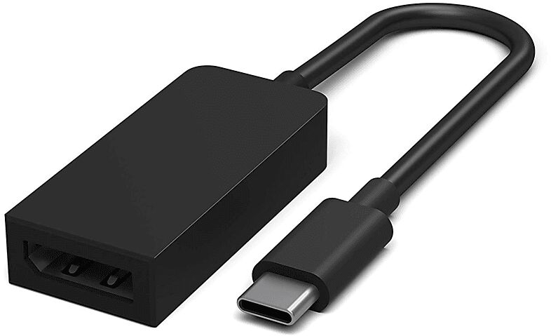 microsoft adattatore displayport surface usb-c to dp