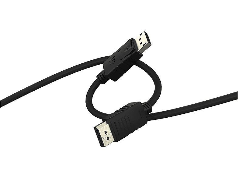 ISY CAVO RETE  DisplayPort 1.2 cable 3m